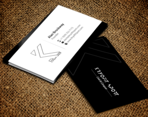 Diseño de Tarjeta de Presentación por chandrayaan.creative para Kryofit Sport | Diseño: #14176738