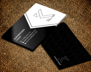 Business Card Design by chandrayaan.creative for Kryofit Sport | Design: #14176907