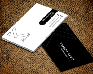 Business Card Design by chandrayaan.creative for Kryofit Sport | Design: #14176927