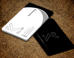 Business Card Design by chandrayaan.creative for Kryofit Sport | Design: #14177040