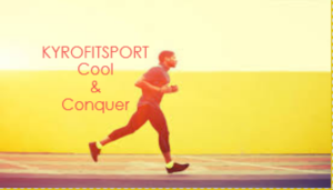 Business Card Design by haifacooppa for Kryofit Sport | Design: #14165261