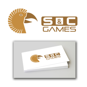 S&C Games | Logo Design by Wally_F