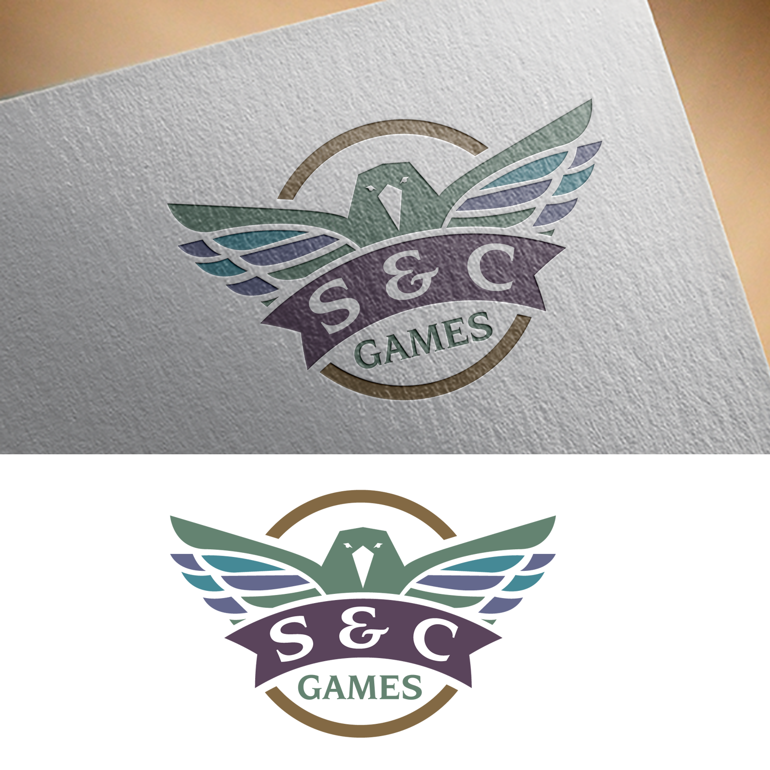 Logo Design by Next Screen Infotech for this project | Design #14174265
