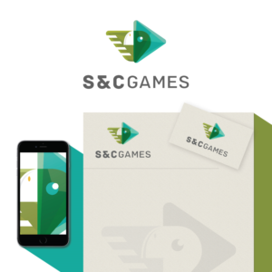 Logo Design by 1neDesign