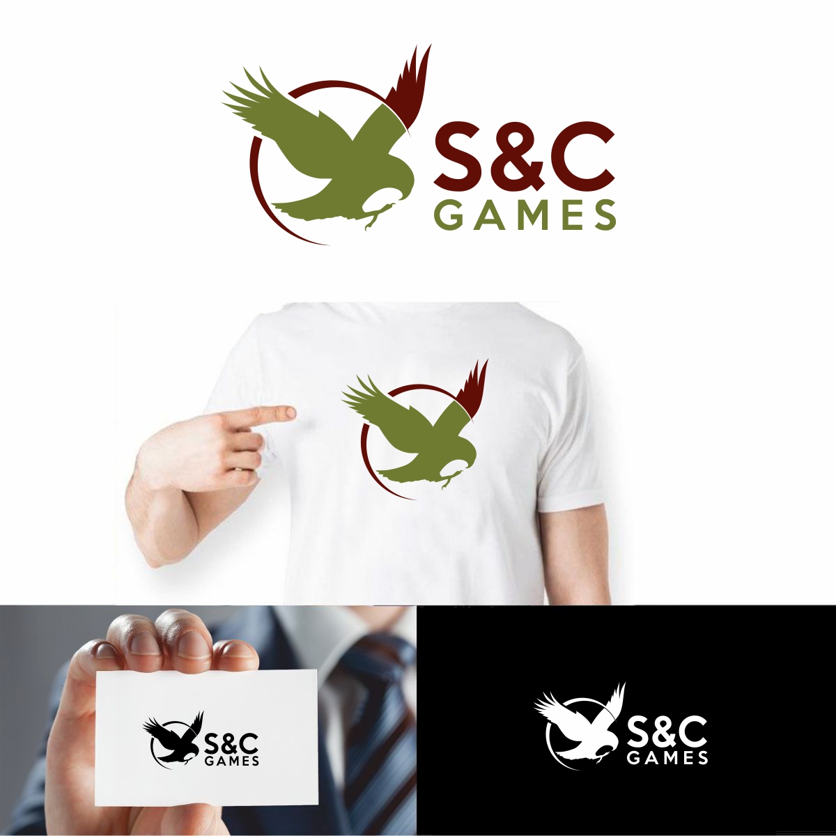 Logo Design by e-graphics for this project | Design #14171066