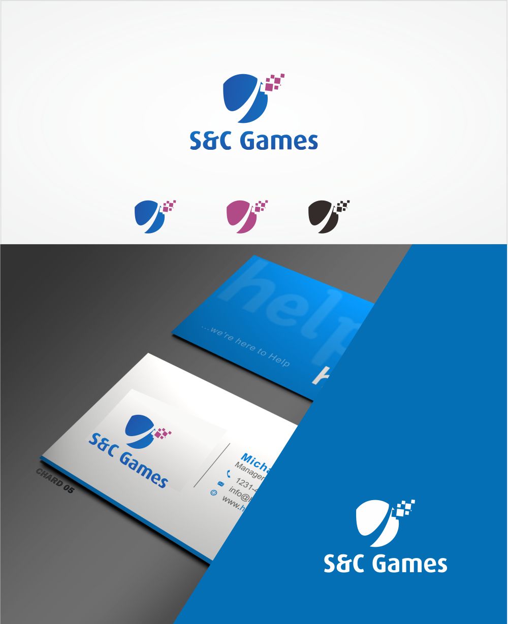 Logo Design by Paulsein for this project | Design #14192447