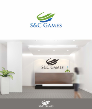 Logo Design by Paulsein for this project | Design: #14192450
