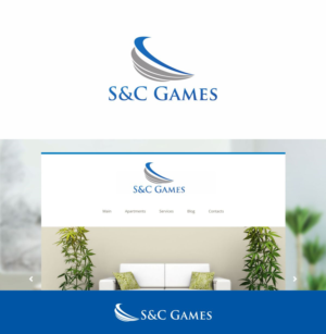 Logo Design by Paulsein for this project | Design: #14192451