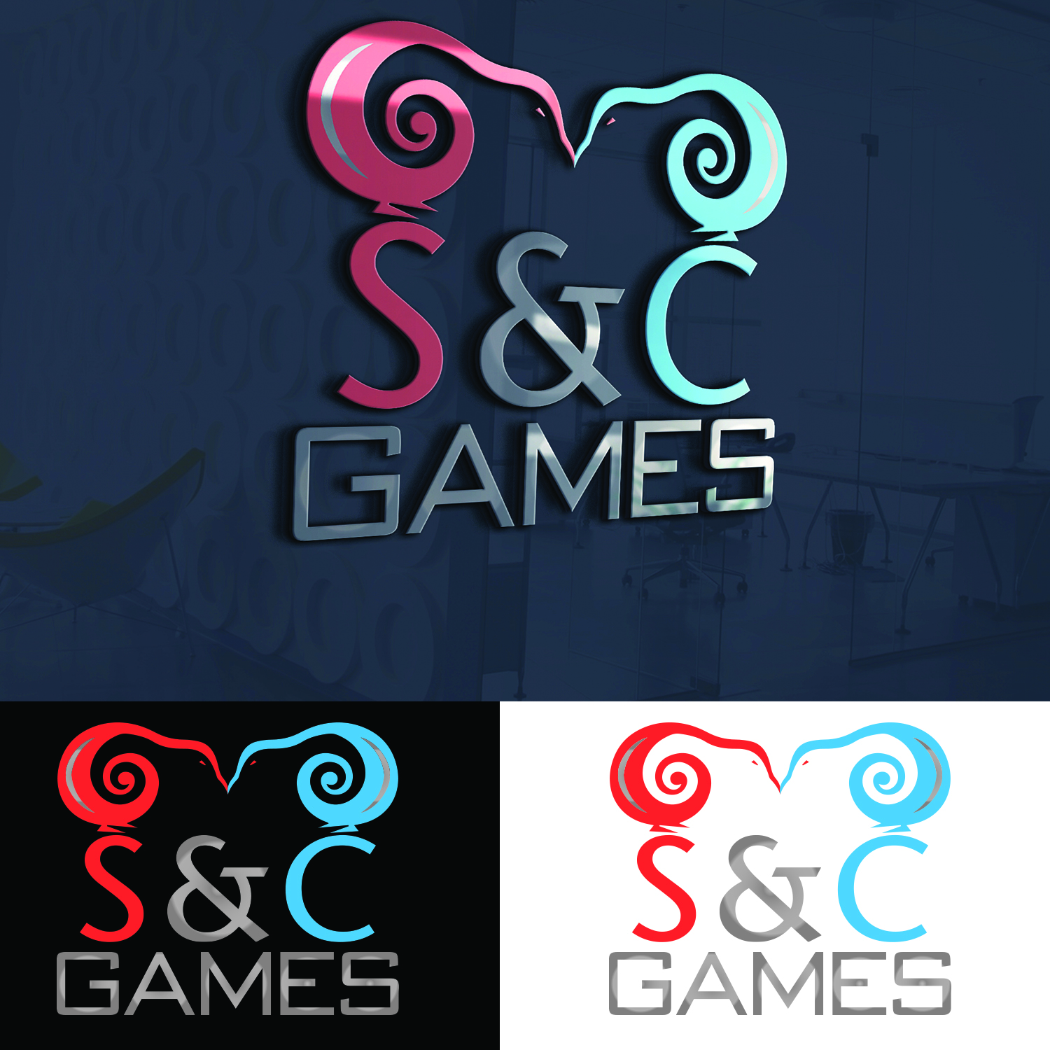 Logo Design by jameskatholine for this project | Design #14168544