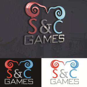 Logo-Design von jameskatholine für dieses Projekt | Design: #14168544