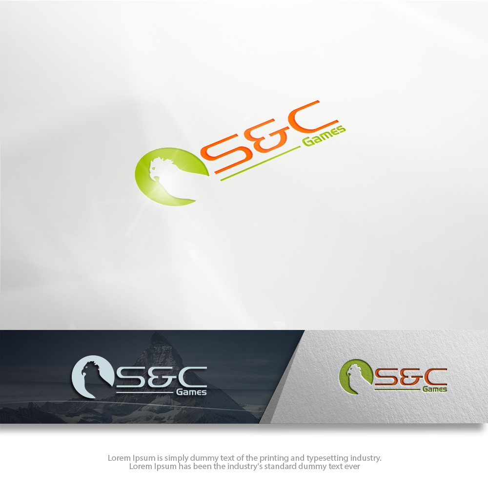 Logo Design by groomfox for this project | Design #14175141