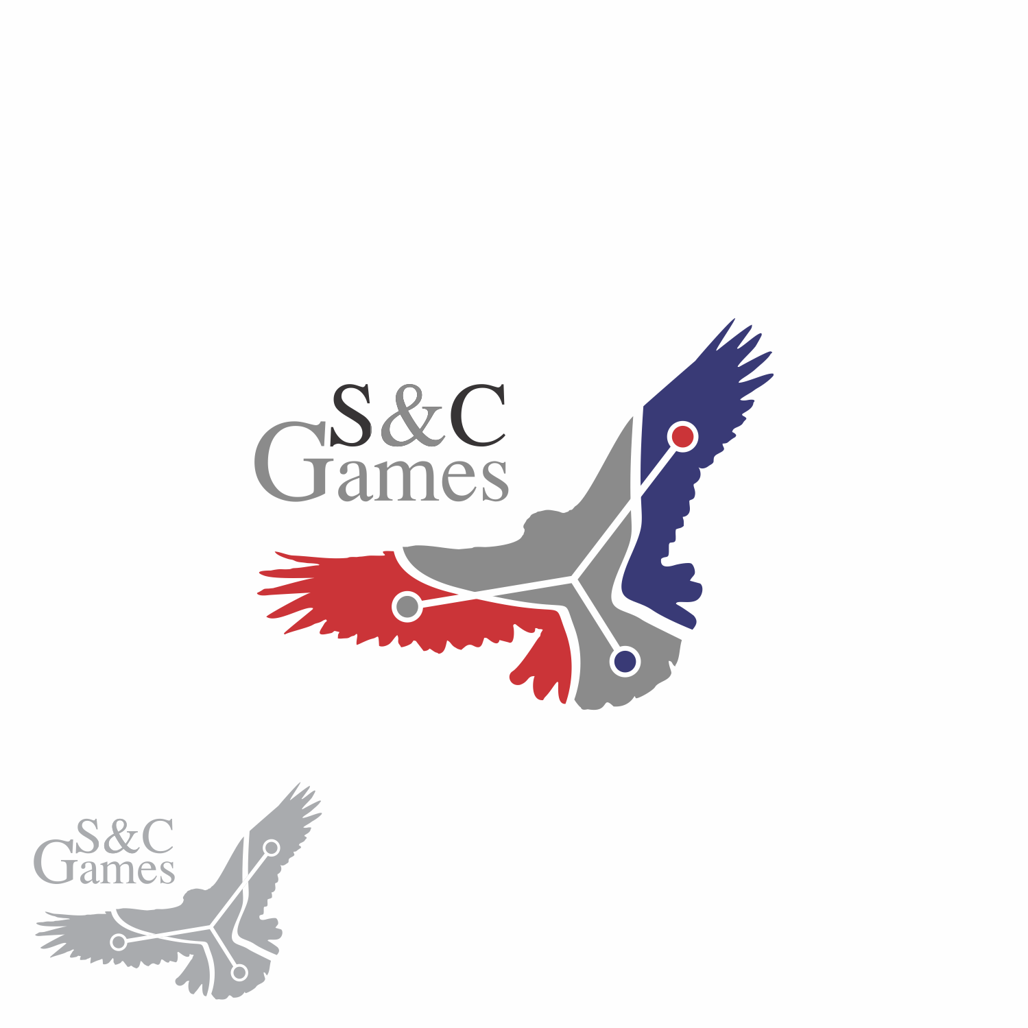 Logo Design by Gudio.id for this project | Design #14277756