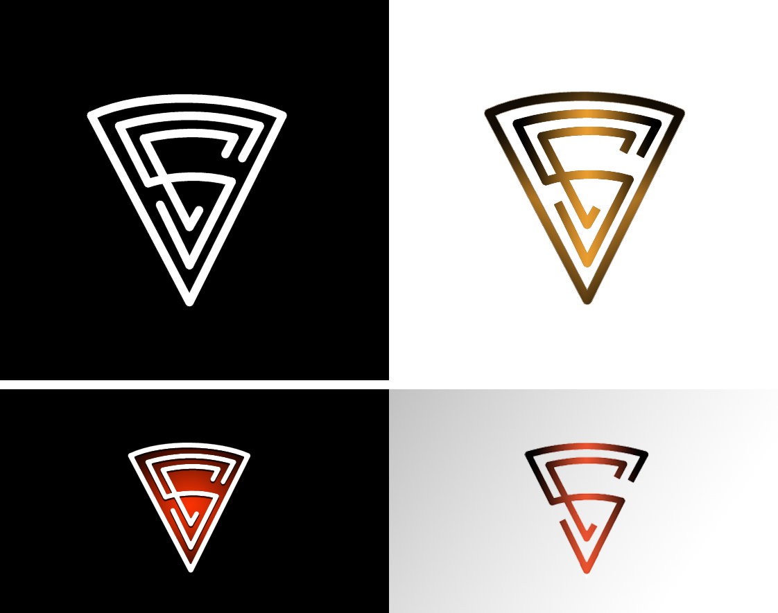 Logo Design by Valentim for this project | Design #14280131