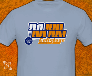 T-shirt Design by nreimer for this project | Design: #14246064