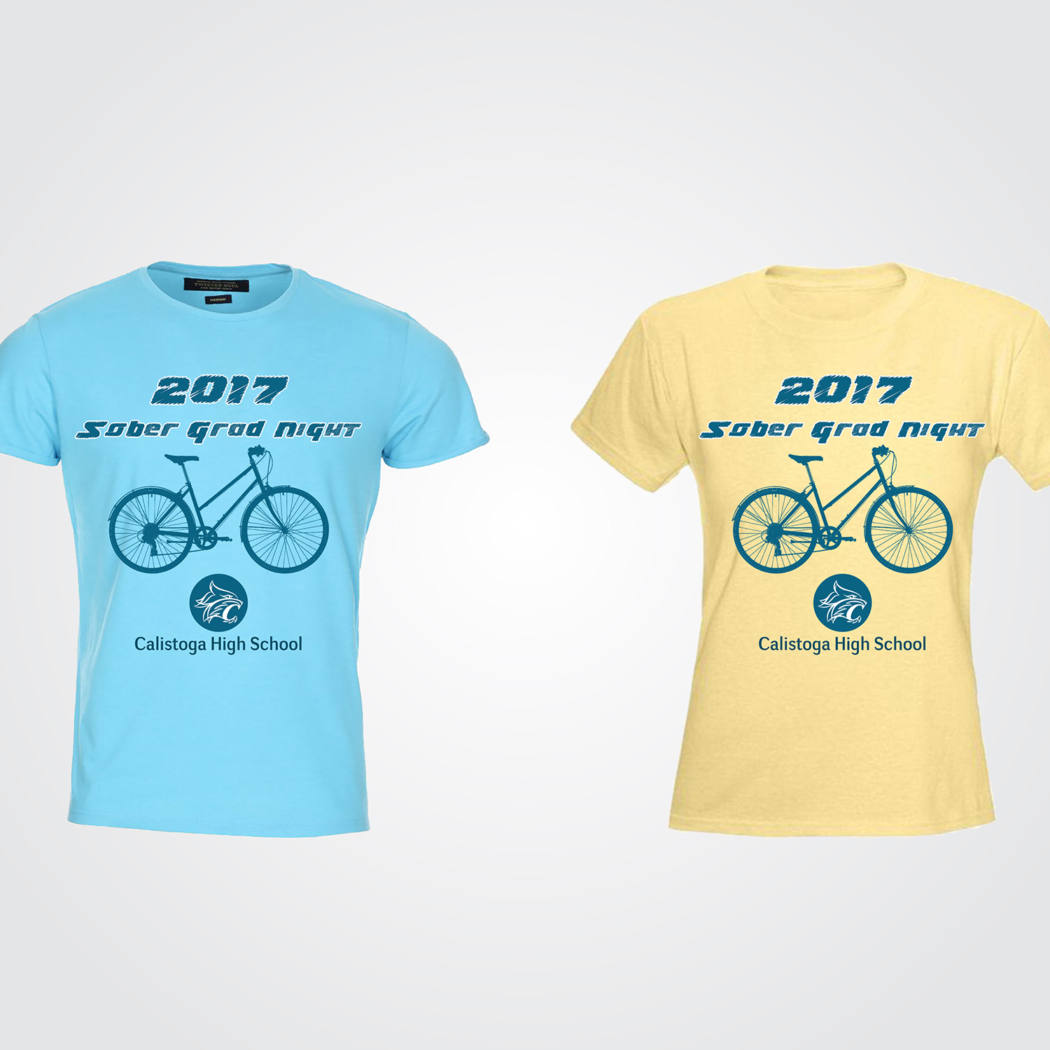 T-shirt Design by BEEZU for this project | Design #14198960