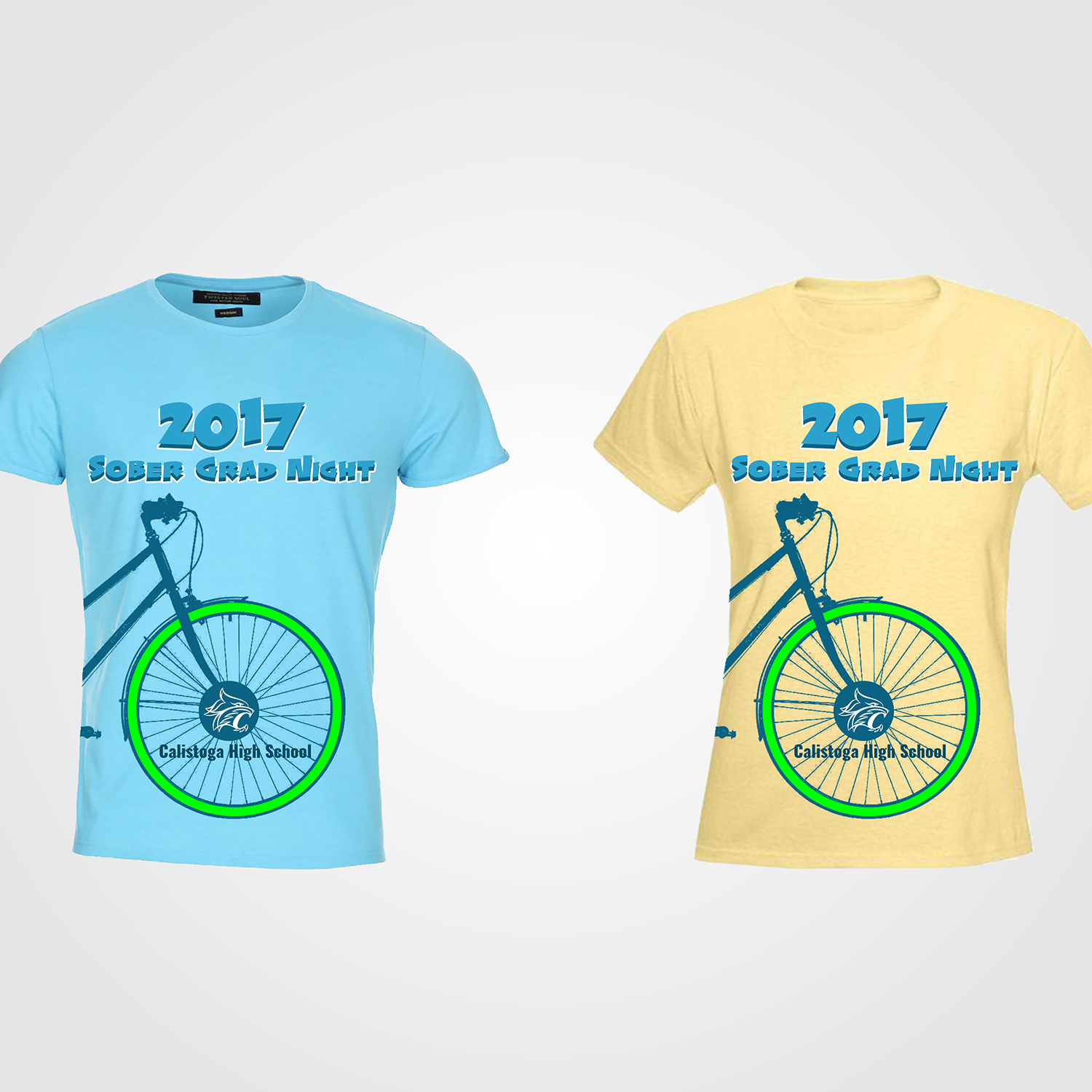 T-shirt Design by BEEZU for this project | Design #14198961