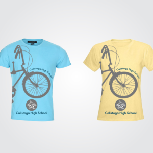 T-shirt Design by BEEZU for this project | Design: #14198963