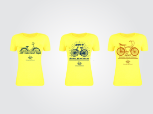 T-shirt Design by BEEZU for this project | Design: #14218859