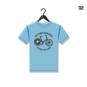 T-shirt Design by BEEZU for this project | Design: #14224748