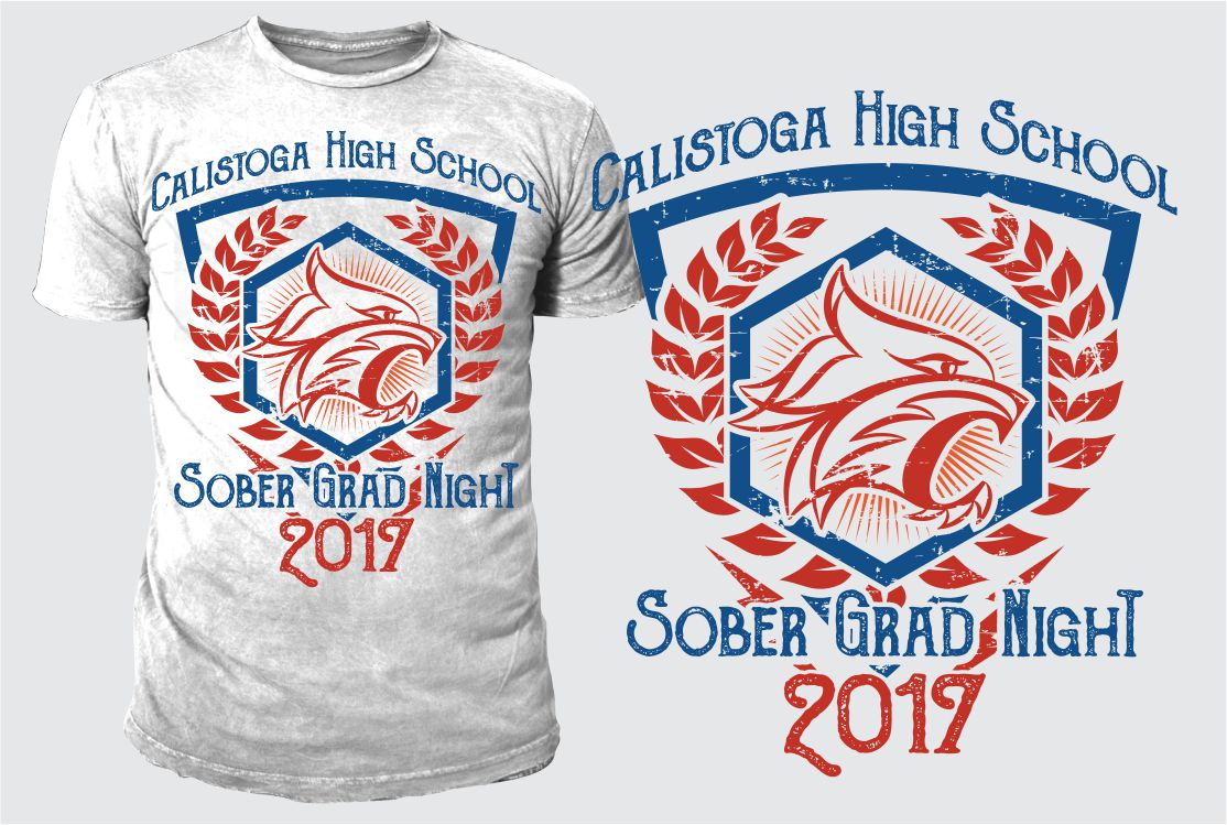T-shirt Design by U8 for this project | Design #14211637