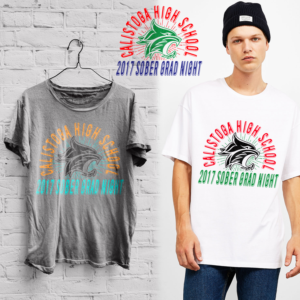 T-shirt Design by Tolga for this project | Design #14257775