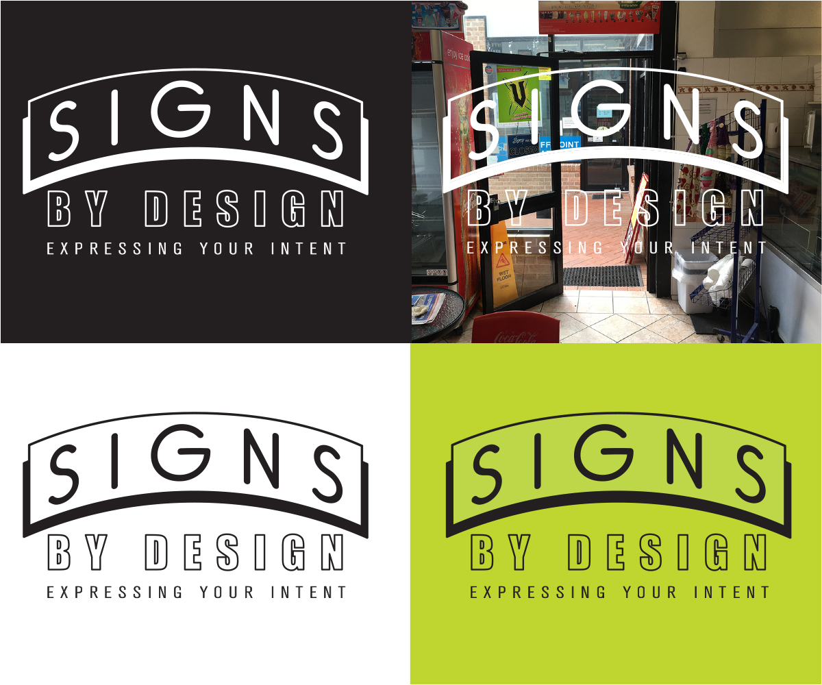 Logo-Design von Gooey Ink für dieses Projekt | Design #14181107