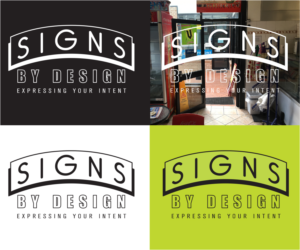 Logo-Design von Gooey Ink für dieses Projekt | Design: #14181107