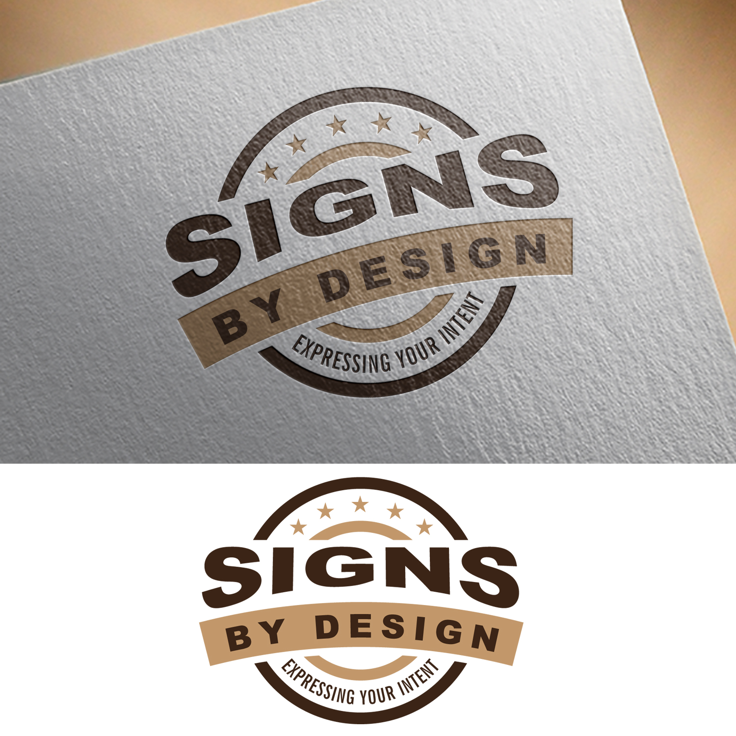 Logo Design by Next Screen Infotech for this project | Design #14184861