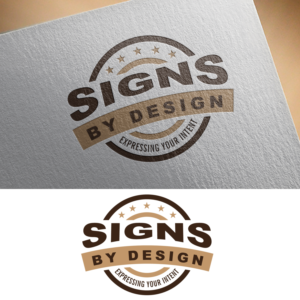 Logo Design by Next Screen Infotech for this project | Design: #14184861