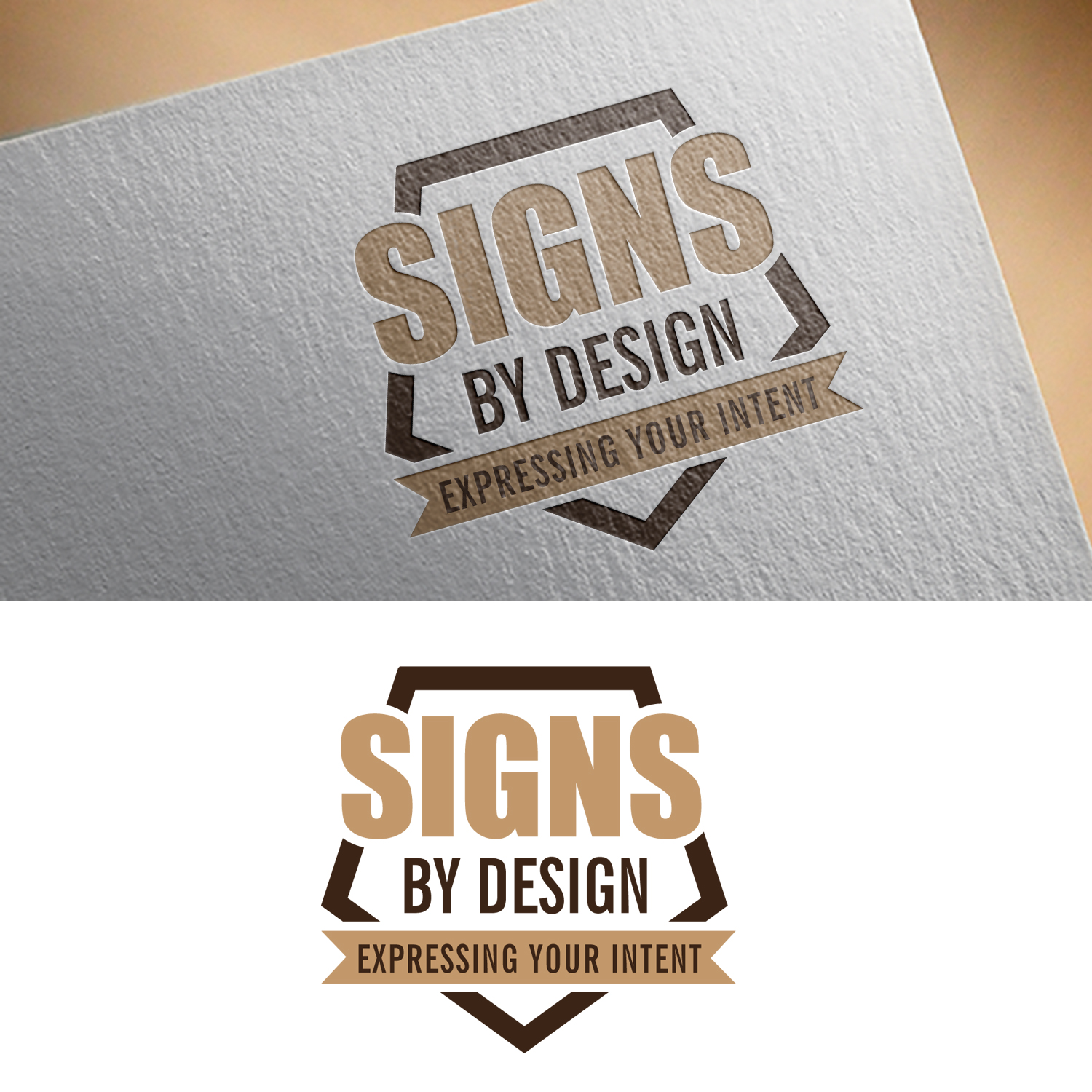 Logo Design by Next Screen Infotech for this project | Design #14195304
