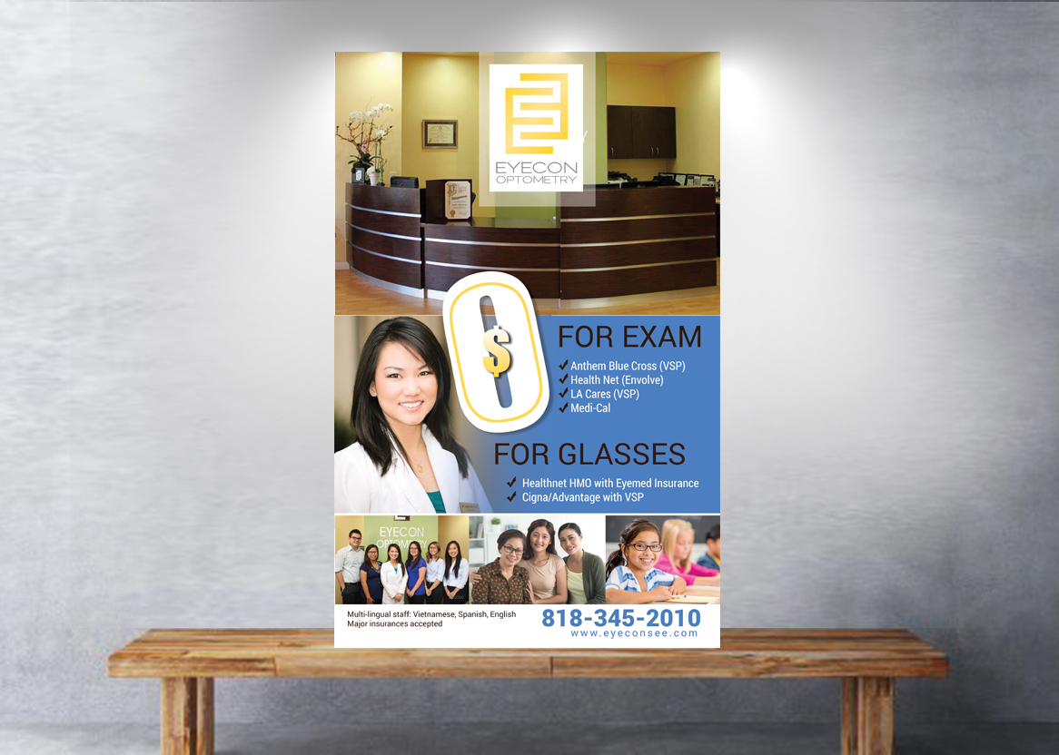 Poster Design by uk for this project | Design #14266741