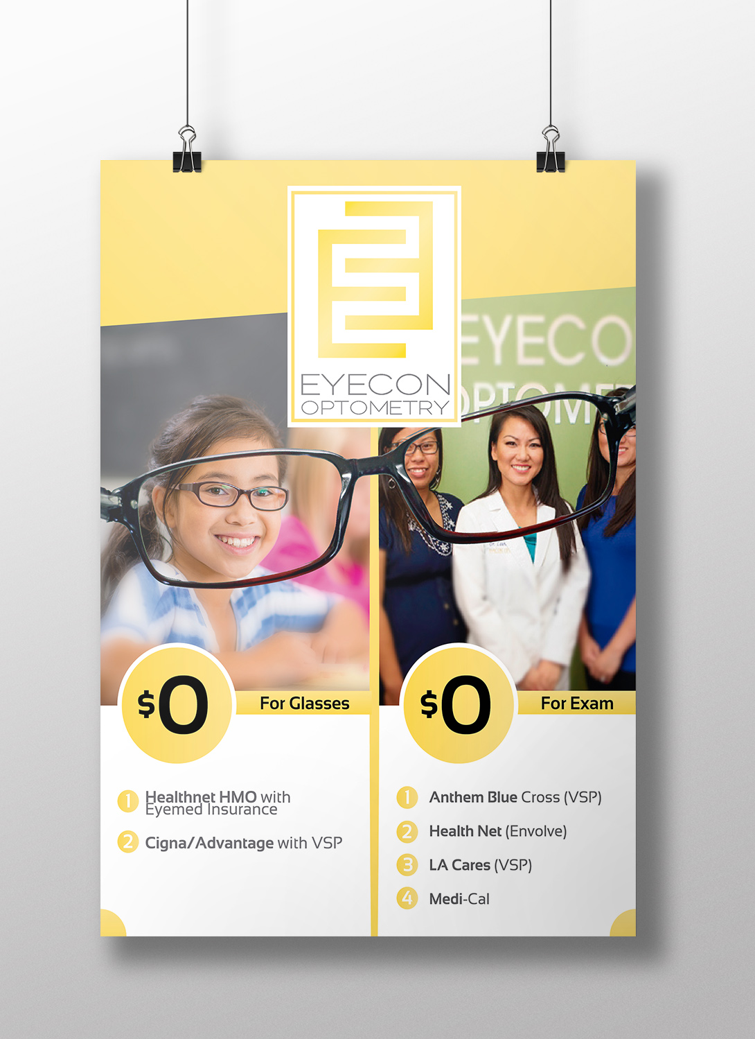 Poster Design by FilippiniMatiasDG for this project | Design #14274445