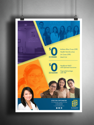 Poster Design by Phantom007 for this project | Design: #14294683