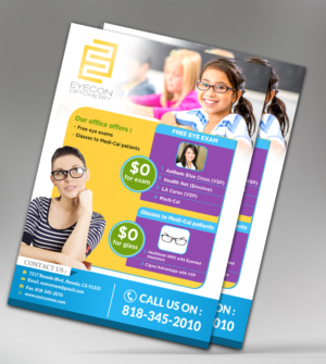 Poster Design by debdesign for this project | Design: #14254716
