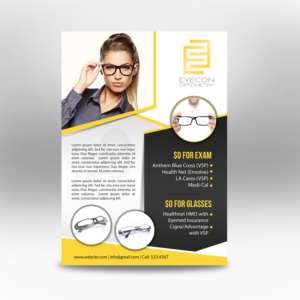 Poster Design by debdesign for this project | Design: #14255975