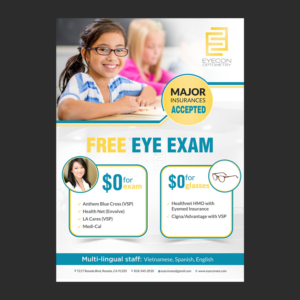 Poster Design by creative.bugs for this project | Design: #14295584