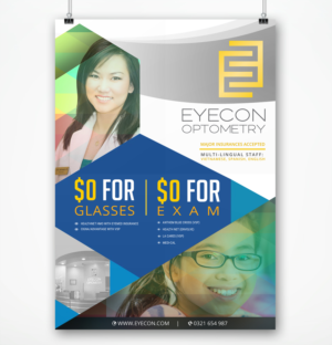 Poster Design by SAI DESIGNS for this project | Design #14254478