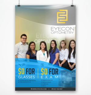 Poster Design by SAI DESIGNS for this project | Design: #14254479