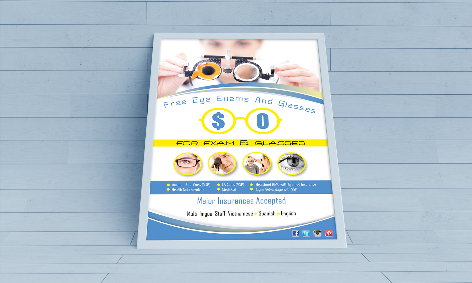 Design de Poster par Petter Goms pour ce projet | Design #14221807