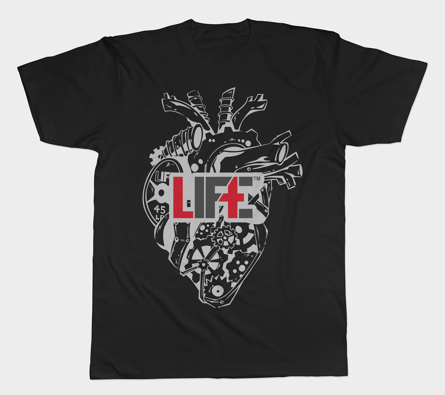 T-shirt Design by Monna for Adam Neth LLC | Design #14197568