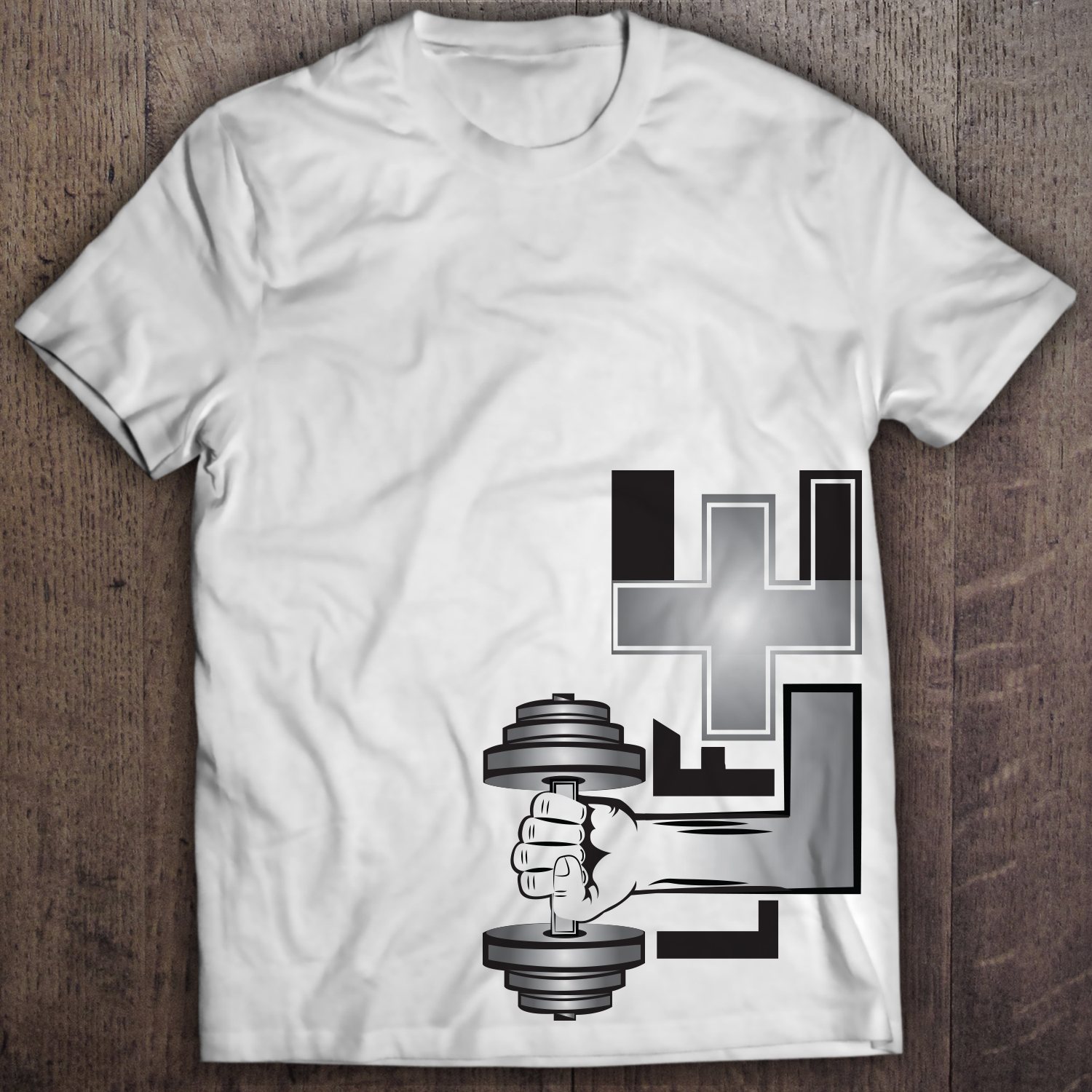 T-shirt Design by SAI DESIGNS for Adam Neth LLC | Design #14280507
