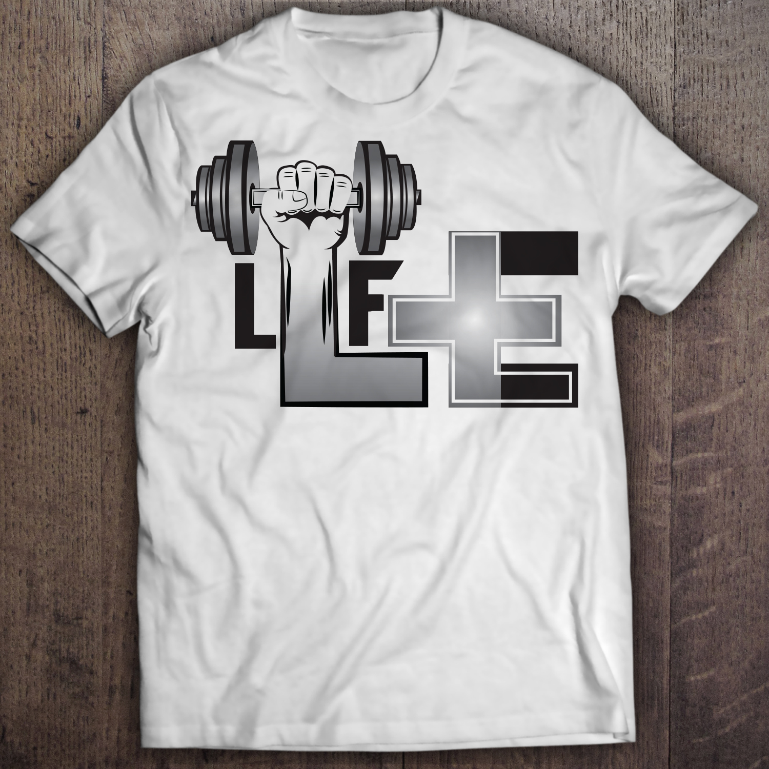 T-shirt Design by SAI DESIGNS for Adam Neth LLC | Design #14280508