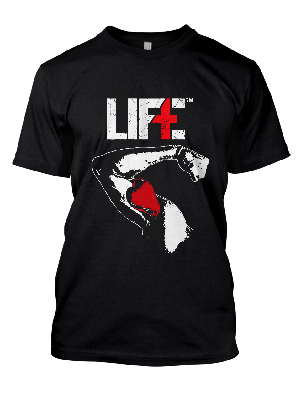 T-shirt Design by Adrian for Adam Neth LLC | Design #14242772