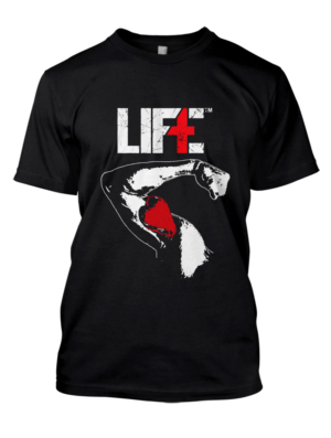 T-shirt Design by Adrian for Adam Neth LLC | Design: #14242772