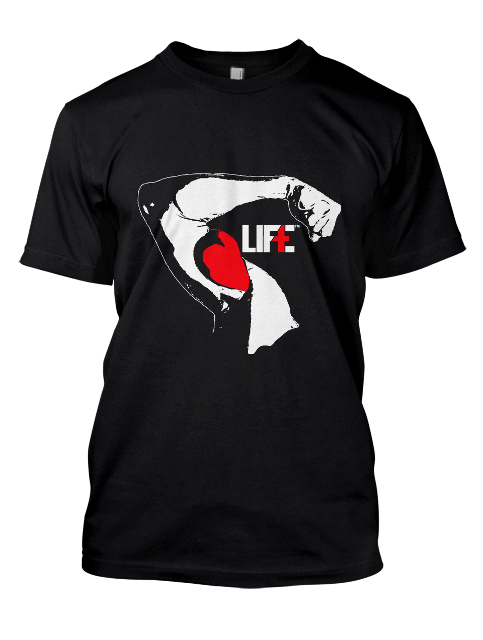 T-shirt Design by Adrian for Adam Neth LLC | Design #14269122