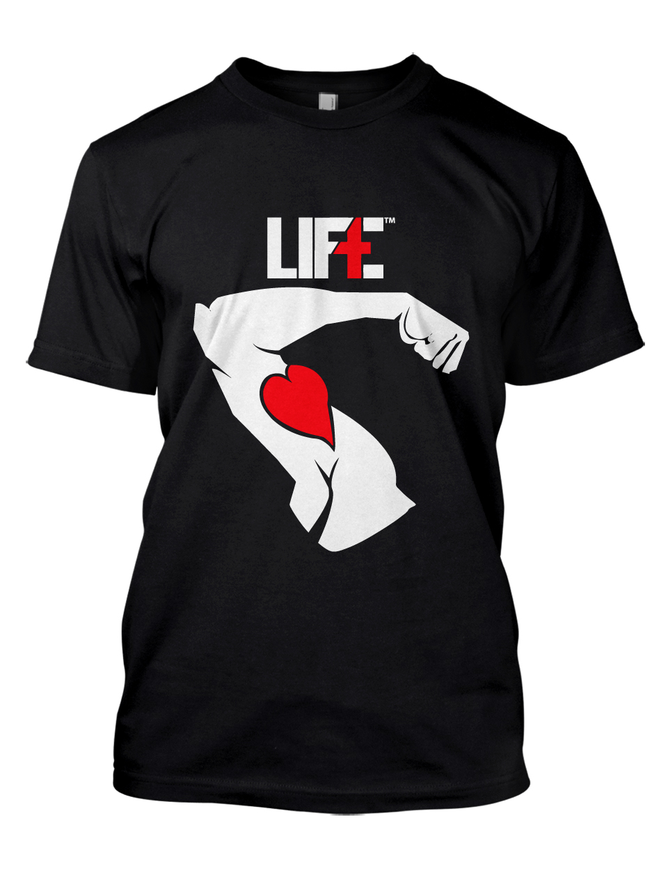 T-shirt Design by Adrian for Adam Neth LLC | Design #14269123