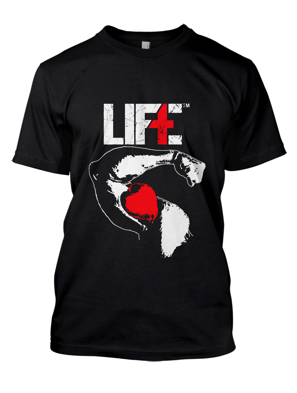 T-shirt Design by Adrian for Adam Neth LLC | Design #14290423