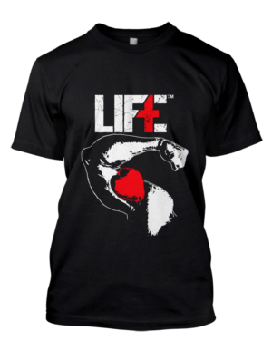 T-shirt Design by Adrian for Adam Neth LLC | Design: #14290423
