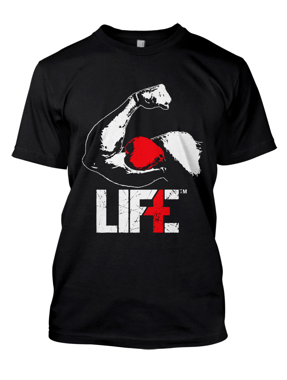 T-shirt Design by Adrian for Adam Neth LLC | Design #14300876