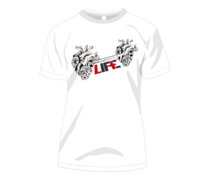 T-shirt Design by abbysigner
